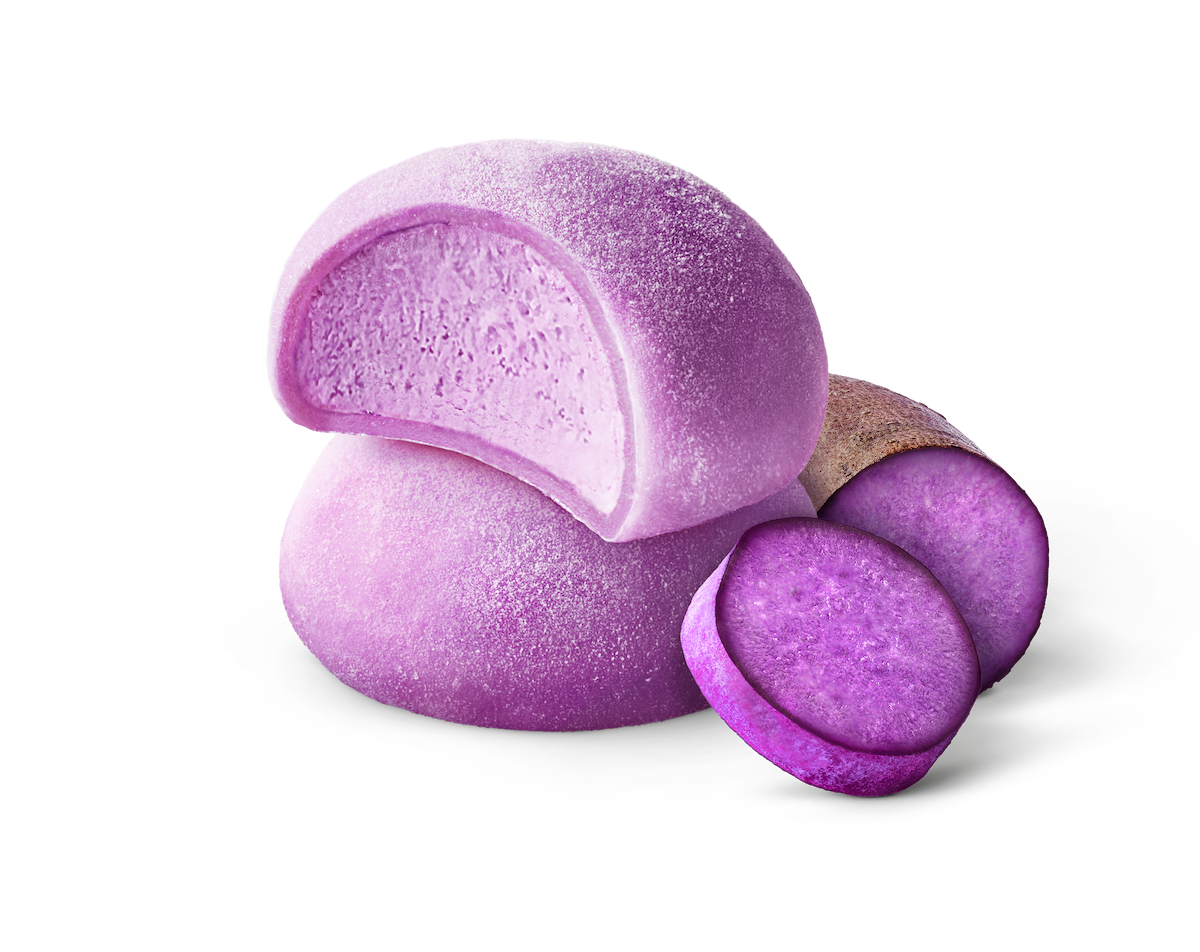 Thumbnail of Ube Purple Yam with internal link to product page