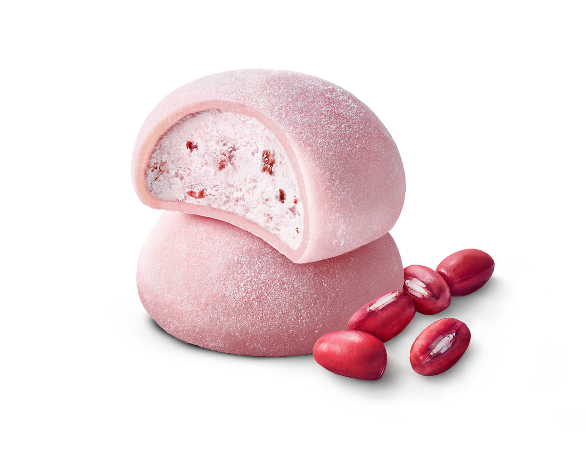 Azuki Candy Azuki Red Bean